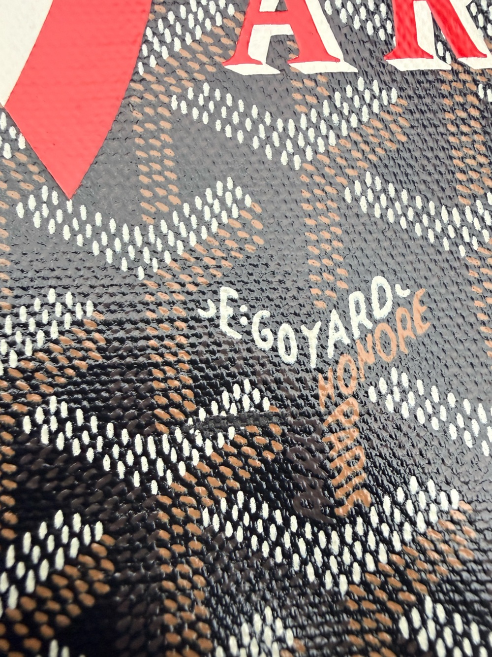 Goyard Artois MM - Picture 5 of 15